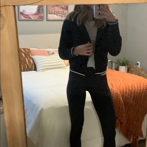 Athleta teddy bear coat - Picture 2 of 6